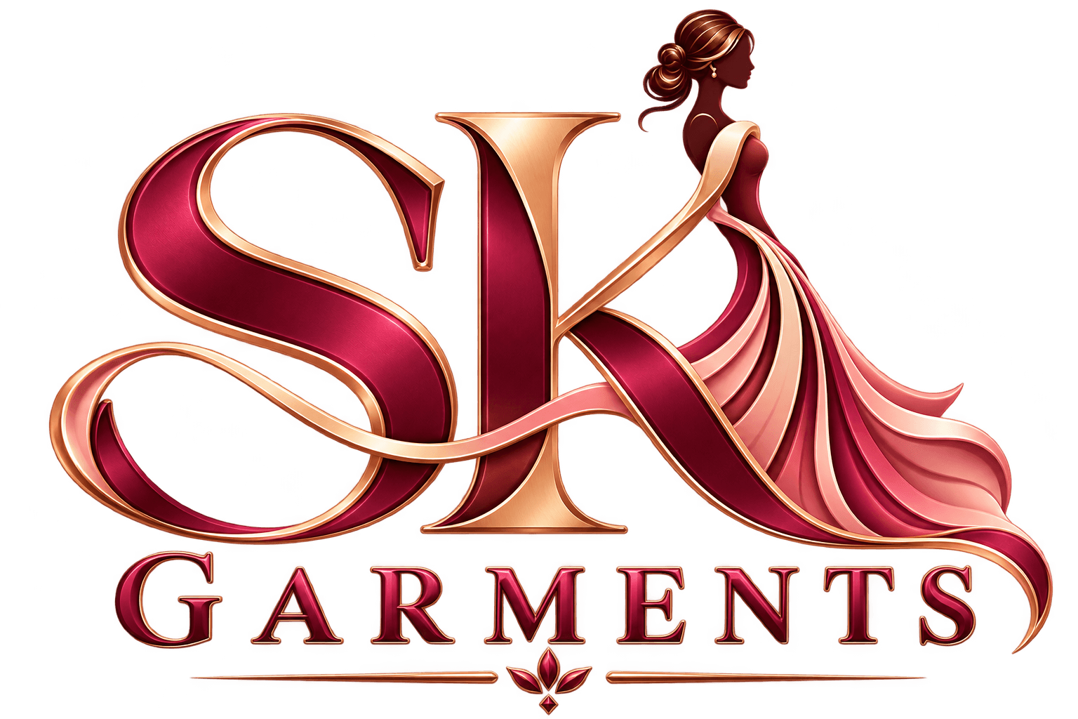 skgarments logo